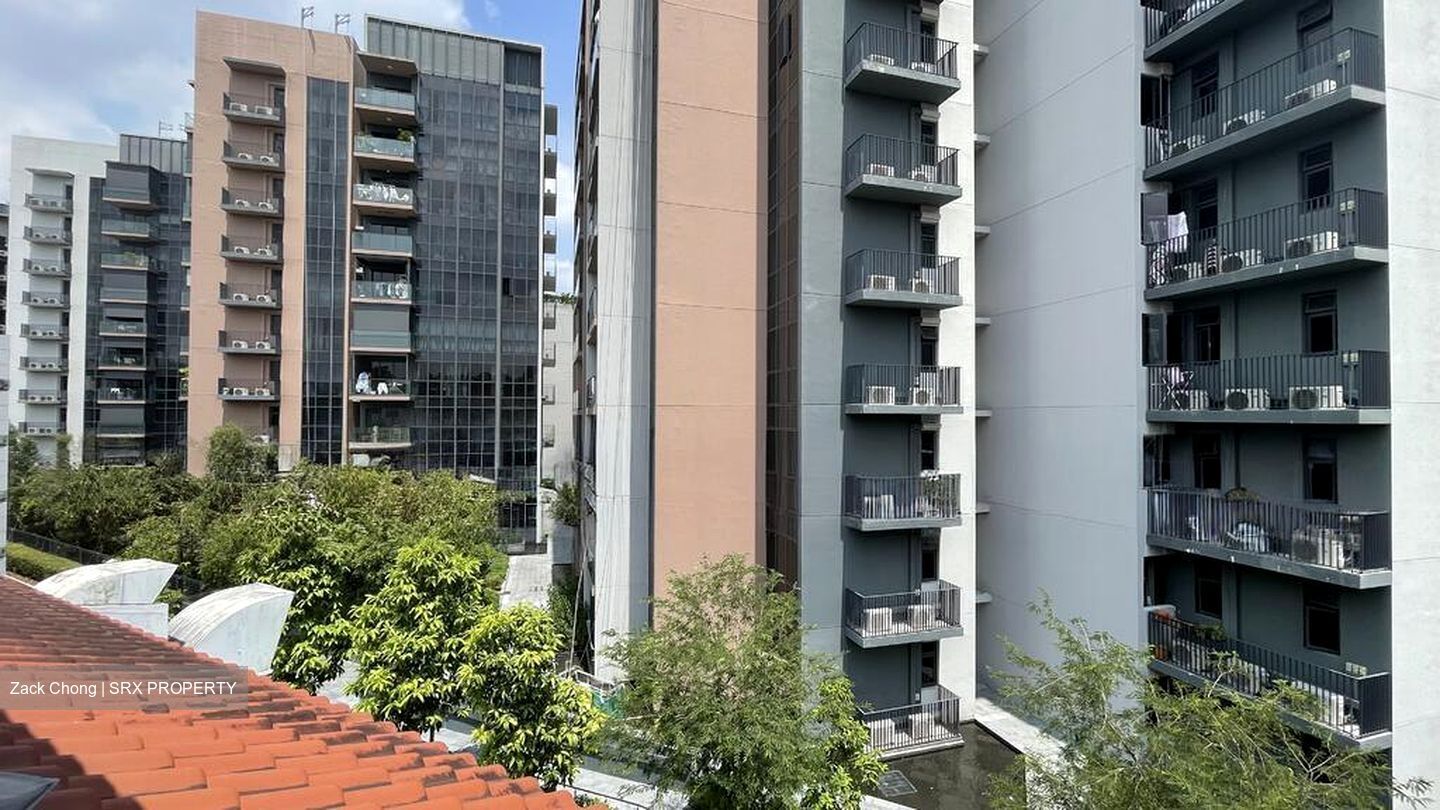 Bukit Timah Road (D10), Apartment #501761211